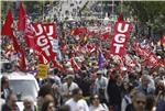 SPAIN MAY DAY