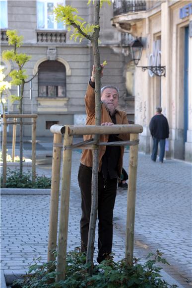 Odana počast stradalima u raketiranju Zagreba prije 20 godina