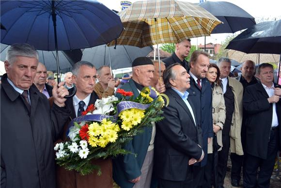 Izetbegović: 2. svibnja presudna bitka za Sarajevo