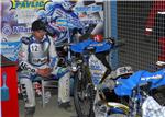 Speedway: Jurica Pavlic plasirao se u polufinale Grand Prixa 