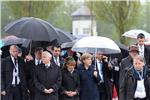 GERMANY WAR DACHAU LIBERATION