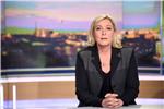 Marine Le Pen zabranila ocu govoriti u ime FN-a