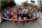 Zadar: Wings for Life World Run 2015.