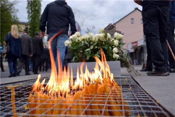 U Sarajevu dva obilježavanja obljetnice događaja iz 1992. 