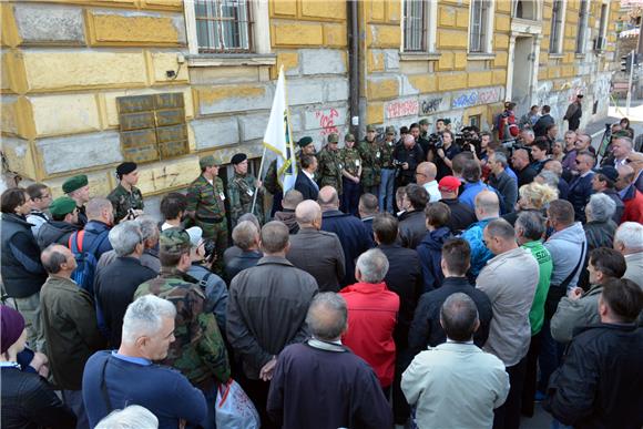 U Sarajevu dva obilježavanja obljetnice događaja iz 1992. 