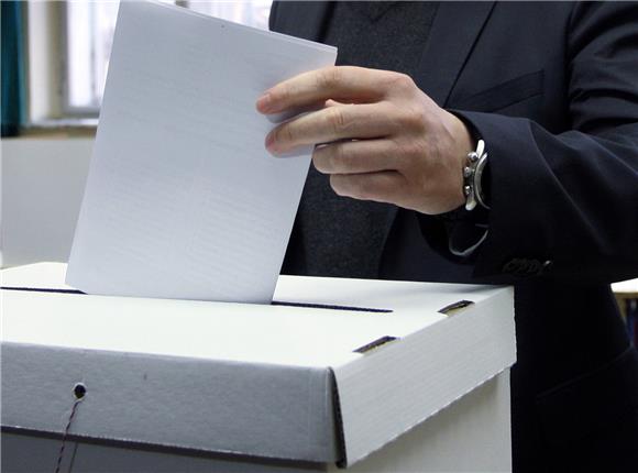 U Buzetu se održava lokalni referendum o kompostani