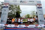 Zadar: Wings for Life World Run 2015. 