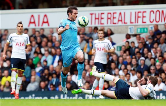 BRITAIN SOCCER ENGLISH PREMIER LEAGUE