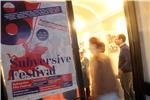 Otvoren 8. Subversive Festival