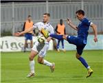 Utakmica 32. kola Prve HNL: Zadar - Hajduk