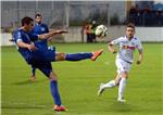 Utakmica 32. kola Prve HNL: Zadar - Hajduk