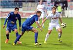 Utakmica 32. kola Prve HNL: Zadar - Hajduk