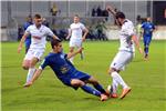 Utakmica 32. kola Prve HNL: Zadar - Hajduk