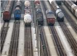 GERMANY TRANSPORT TRAIN STRIKE