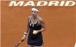 WTA Madrid: Rezultati (2)