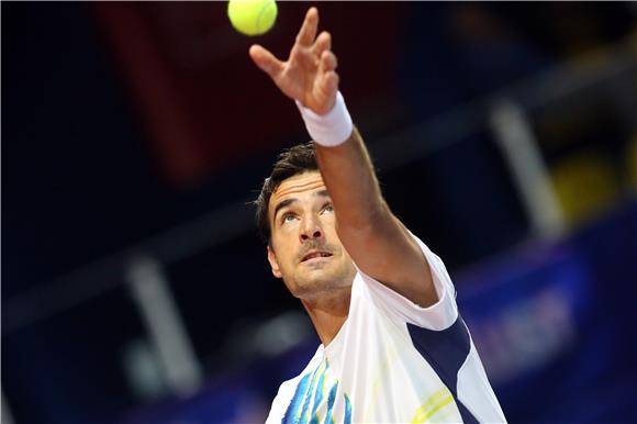 ATP: Dodig se vratio u Top 100