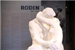 Konferencija za medije povodom otvorenja izložbe 'Rodin u Meštrovićevu Zagrebu' 