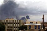 YEMEN UNREST SAUDI LED AIR STRIKES