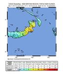 PAPUA NEW GUINEA EARTHQUAKE