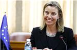 Mogherini na kinesko-europskim razgovorima u Pekingu