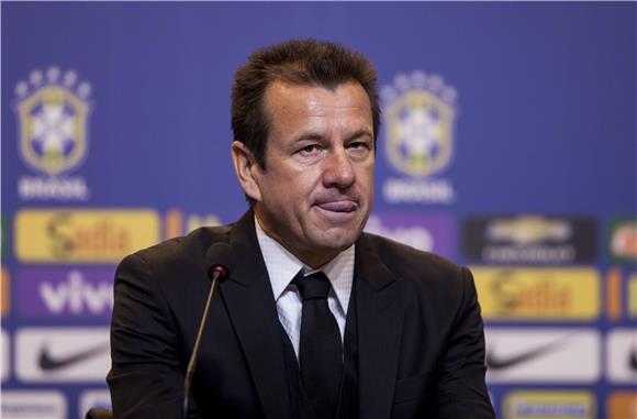 Dunga objavio popis za Copa America