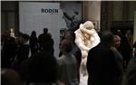 Svečano otvorenje izložbe 'Rodin u Meštrovićevu Zagrebu'