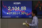 SOUTH KOREA STOCK MARKET