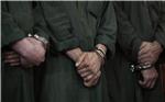 AFGHANISTAN CRIME TRIAL