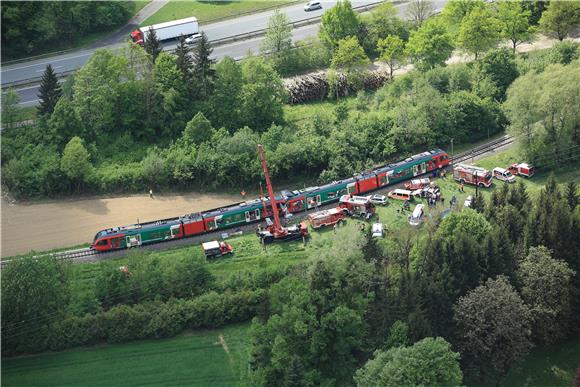 AUSTRIA TRANSPORT ACCIDENT