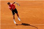 SPAIN TENNIS MUTUA OPEN