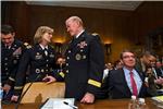 USA CONGRESS CARTER DEMPSEY