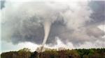 GERMANY WEATHER TORNADO