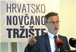 Vujčić povećao procjenu rasta BDP-a na 0,4 posto - kraća