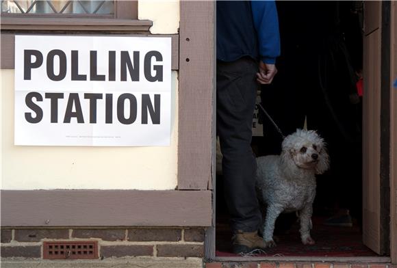 BRITAIN ELECTIONS