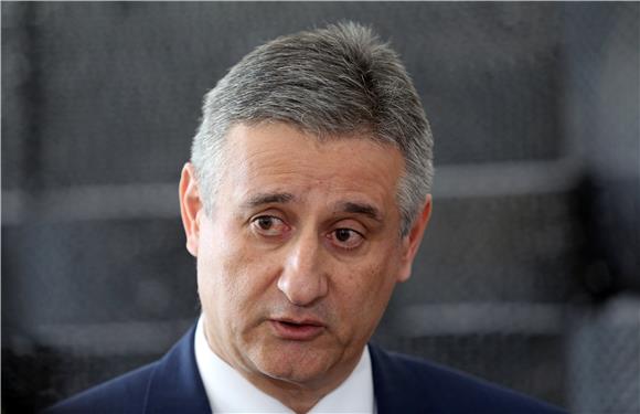 Karamarko: pozitivne prognoze Europske komisije nisu rezultat rada Vlade