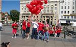 Forum mladih SDP-a Zagreba: vratiti 8. svibnja kao Dan grada Zagreba