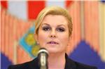 Grabar-Kitarović: zajednička tematska sjednica Vlade sada više nema smisla