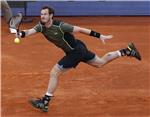 SPAIN TENNIS MUTUA OPEN