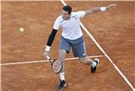 SPAIN TENNIS MUTUA OPEN