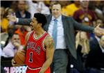 NBA: Rose tricom sa sirenom donio pobjedu Bullsima