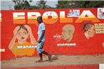 FILE LIBERIA EBOLA FREE