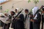 AFGHANISTAN TALIBAN RECONCILIATION