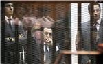 epaselect EGYPT MUBARAK TRIAL