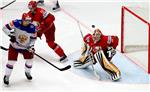 CZECH REPUBLIC ICE HOCKEY WORLD CHAMPIONSHIP 2015