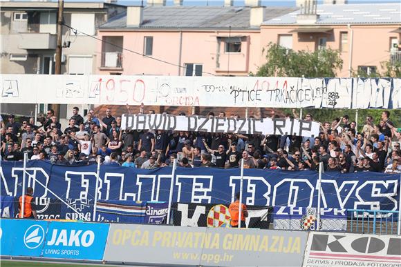 HNL: Zagreb - Dinamo 9.5.2015.