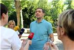 Kotromanovic: Law is clear and everyone must abide by it