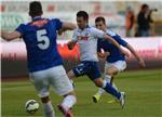 HNL: Hajduk - Osijek 3-2