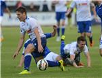 HNL: Hajduk - Osijek 3-2