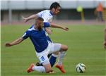 HNL: Hajduk - Osijek 3-2