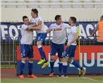 HNL: Hajduk - Osijek 3-2